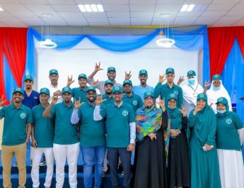 Statement on the Extraordinary Congress of the Somali National Union of Healthcare Workers (SONUH)