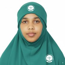 Message from the President of SONUH