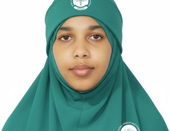 Message from the President of SONUH