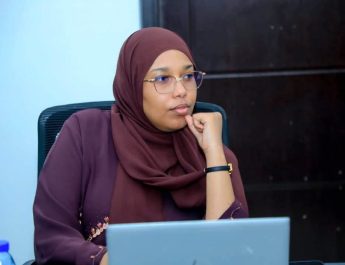 SONUH PRESIDENT HIGHLIGHTS HEALTHCARE WORKERS’ RIGHTS DURING TWO-DAY WORKSHOP