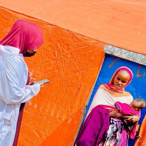Somali National Union of Healthcare Workers (SONUH) Launches Initiative to Support Internally Displaced Persons (IDPs) in Mogadishu