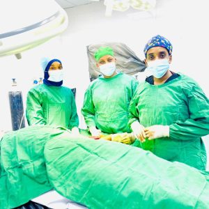 The Somali National Union of Healthcare Workers(SONHU) tirelessly dedicates itself to serving our community and safeguarding the well-being of our people.